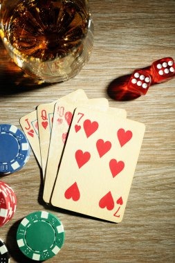 Speed Blackjack mobile interface showing live dealer table on smartphone screen